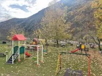 Agriani Hotel Hotels in Xanthi