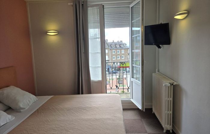 Hotel le Saint Germain