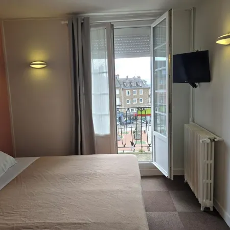 Hotel le Saint Germain