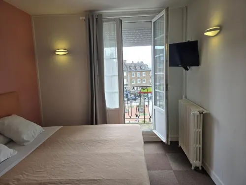Hotel le Saint Germain