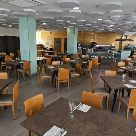 Hotel Lodomar Spa & Talasoterapia