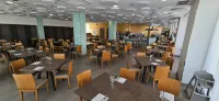 Hotel Lodomar Spa & Talasoterapia - breakfast