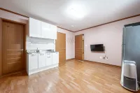 Boryeong Badapunggyeong Pension Hotels in 