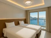 Magnum Nampo Hotel Hotels in Busan