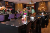 Van der Valk Hotel Harderwijk - bar