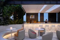 NH Hua Hin - بار