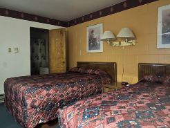 Oregon Trail Motel