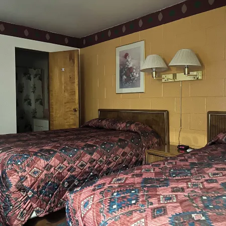Oregon Trail Motel