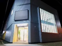 BPS HOTELS 別海町のホテル