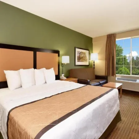 Extended Stay America Suites - Los Angeles - LAX Airport - El Segundo