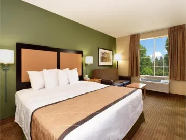 Extended Stay America Suites - Fort Lauderdale - Davie
