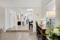 Suarez Art Stay 4Br Miami, Near Design District, Sleeps 10, Free Parking - Beach