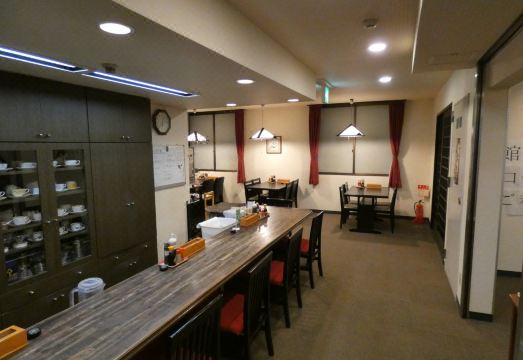 호텔 쓰치야 대표 이미지