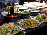 Hotel Astoria Tbilisi Các khách sạn gần Cáp treo ở Tbilisi