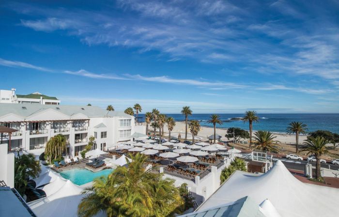 The Bay Hotel