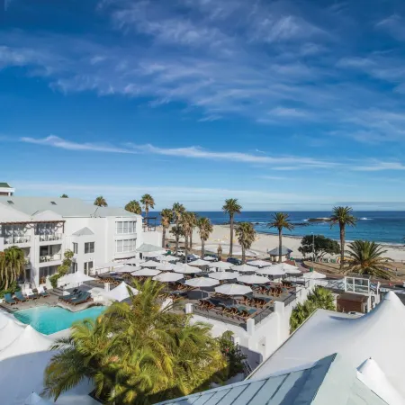 The Bay Hotel