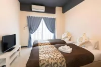 Mr.KINJO in PREMIUM TERRACE CHATAN