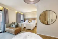 Estanplaza Ibirapuera โรงแรมใกล้โรงพยาบาล IAMSPE