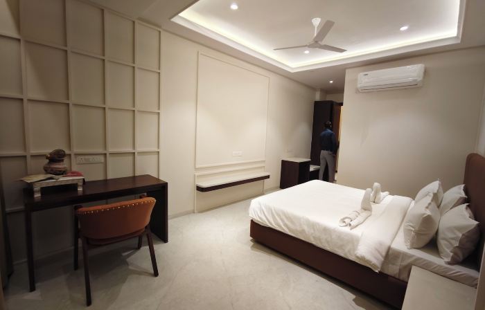 Aceotel Premier Srinivasa, Ujjain