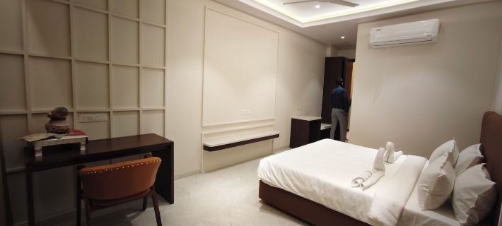 Aceotel Premier Srinivasa, Ujjain Hotels in Ujjain