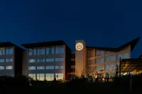 Sheraton Buenos Aires Greenville Polo & Resort Отели в г. 