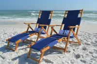 Hotel Effie Sandestin, Autograph Collection - Beach