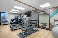 Drury Inn & Suites Joplin - Gym