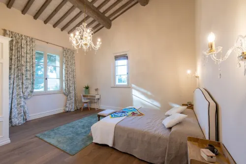 Torre Civette - Wine & Sea Retreat - Wifi