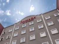 Ramada by Wyndham Ciudad de Mexico Perinorte Hotels in Tlalnepantla