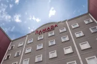 Ramada by Wyndham Ciudad de Mexico Perinorte