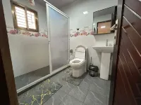 Moima Plaza Guesthouse
