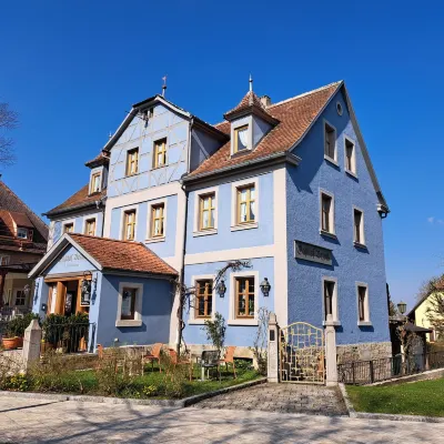 Hotel Bezold Hotels near Town Hall Tower