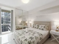 Allegro Apartments Hotels in South Brisbane
