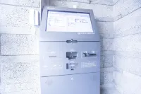 Naju Trump Self Check-in Motel