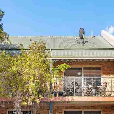 3bdr Sauna Pool Gym Parking Hotel Exterior