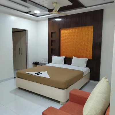 Skb Hotel Grand Days