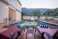ELIVAAS Lavender Crest 4 BHK Villa - Villaer