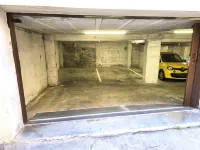 NYX Hôtel Indépendant Perpignan Centre Gare - Parkering