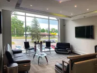 Amber Hotel