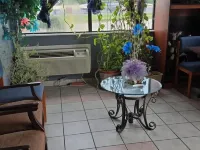 Sunshine Motel Near Atlantic City Airport Hotele w: Galloway
