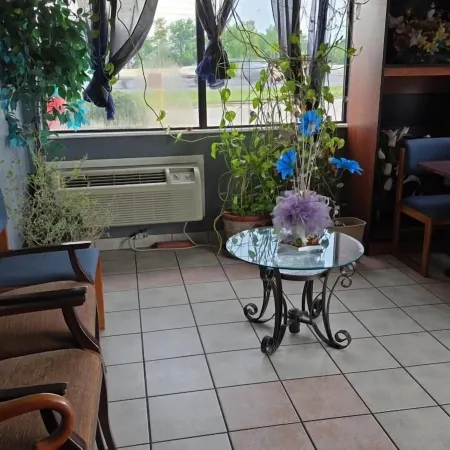 Sunshine Motel Near Atlantic City Airport