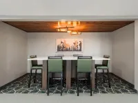 Wingate by Wyndham Jackson Hotels in Jackson
