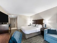 Hampton Inn Milledgeville Hotels in Baldwin County