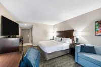 Hampton Inn Milledgeville