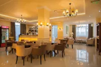 雷納亞歷山大俱樂部酒店(Rena Alexandria Club hotel)