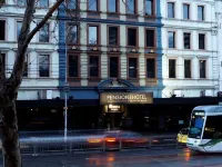Best Western Melbourne City Hotels near Rendezvous Hotel Melbourne