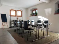 Flem Mountain Lodge Hotels in Flims