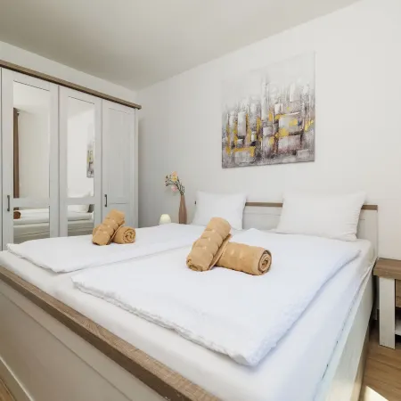 Apartments San