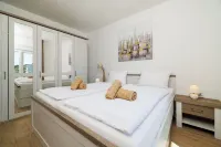 Apartments San - Hot Tub