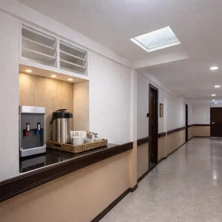 Hospedaje Camino Real